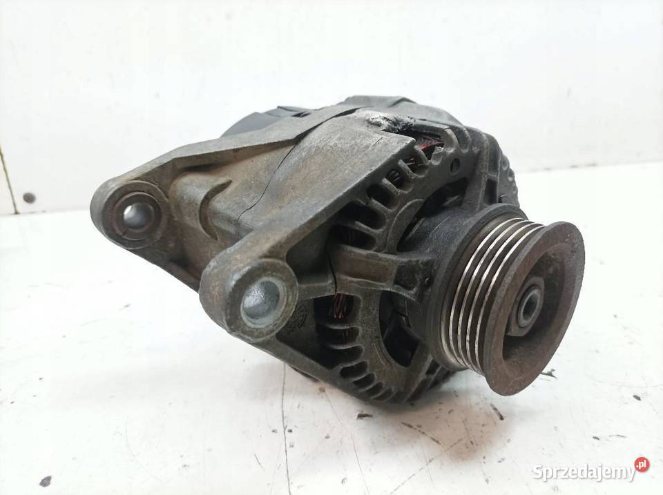 ALTERNATOR 25035226 19 TD Fiat Ducato II świętokrzyskie