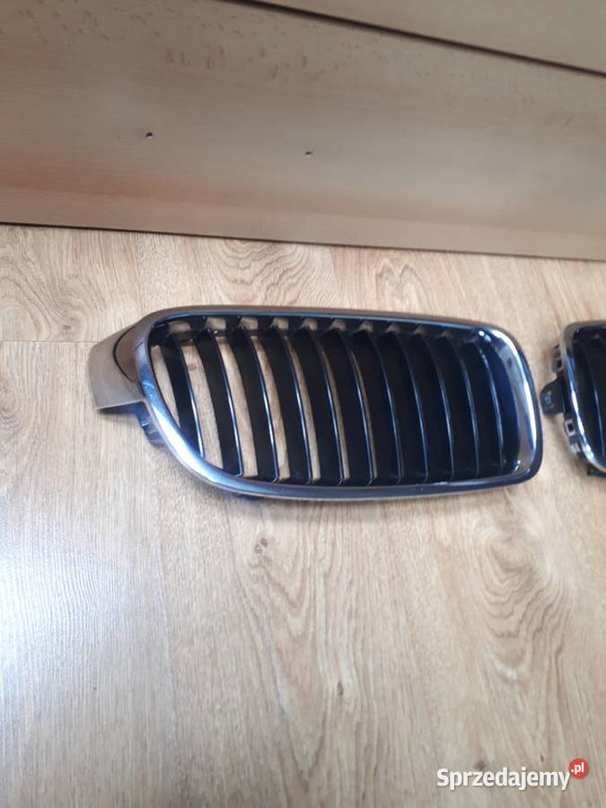 NERKI BMW 3 F30 F31 śląskie Czyżowice