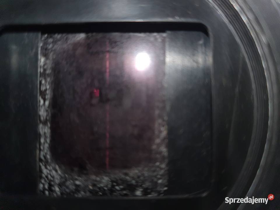 Przystawka do nasadka do stereofotografii Warszawa