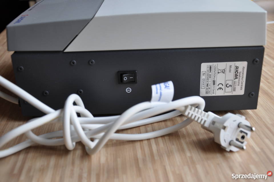 Centrala telefoniczna Slican CCT 1668S