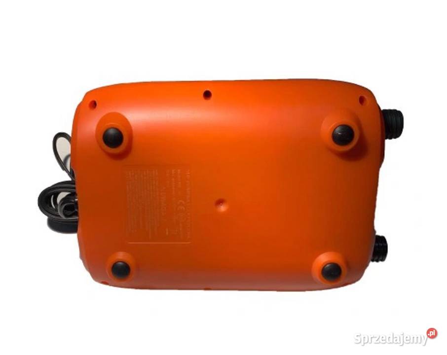 Elektryczna Pompka Powietrza 12V 12 V SUP Częstochowa