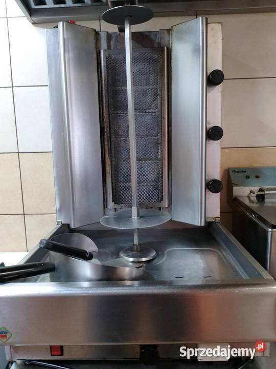 Kebab Grill świętokrzyskie Kielce
