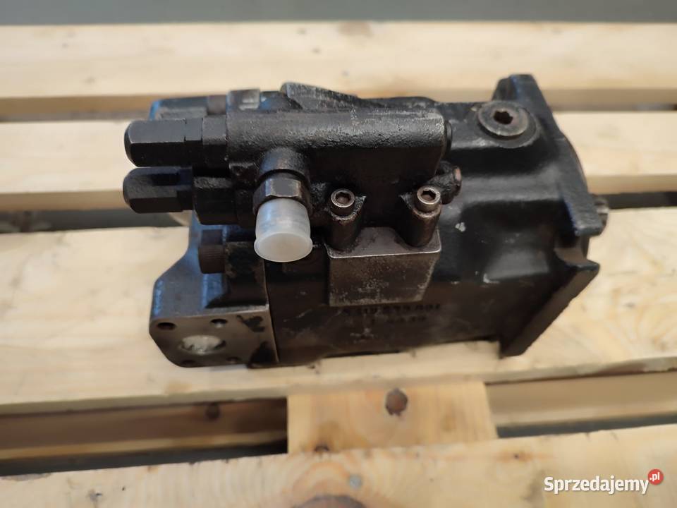 Pompa hydrauliczna 2418528001 Manitou MLT 629 Wilkowo