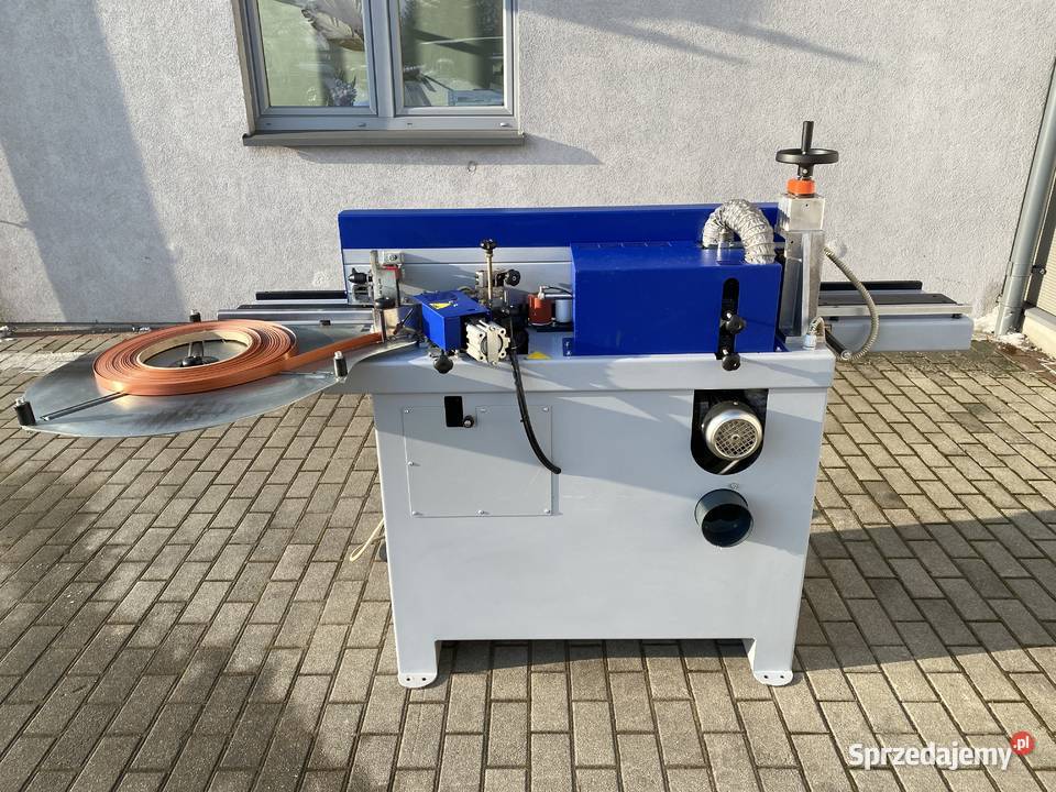 Okleiniarka Felder G220 Mojusz sprzedam