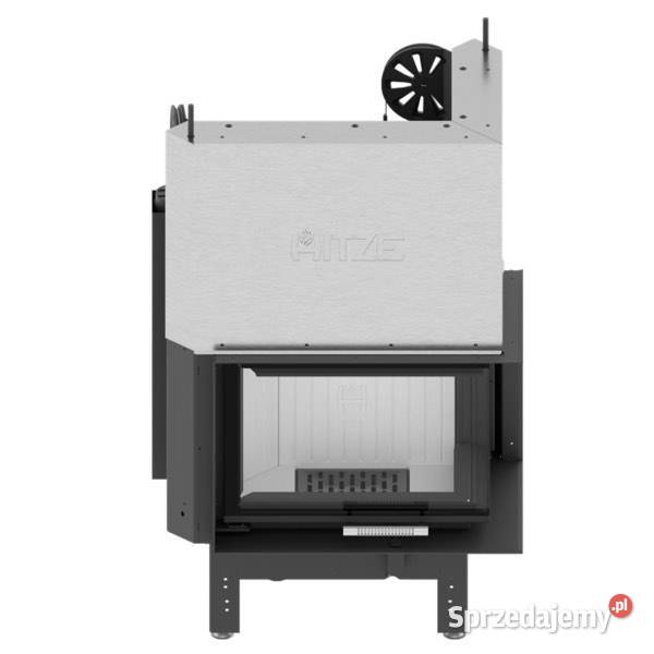 HITZE Wkład kominkowy ALBERO AL9RGHD Gniezno