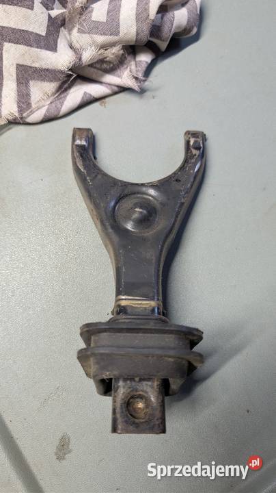 Nissan Terrano 2 łapa sprzegła 27tdi Terrano Gorzów Wielkopolski sprzedam