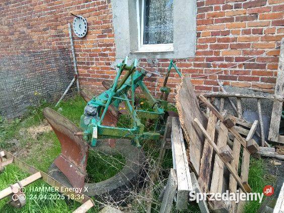 Sprzedam osprzęt rolnicze sprzedam