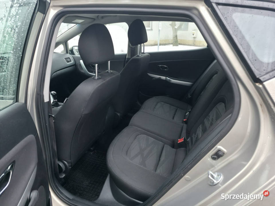 Kia Ceed 14 Benzyna Serwisowany Gwarancja Bogate