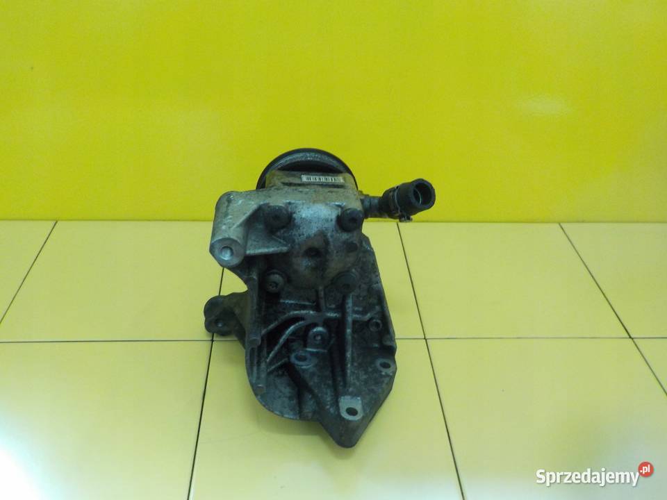 DUCATO IVECO 23 MJET 15r 130 F1AE3481D pompa Suków