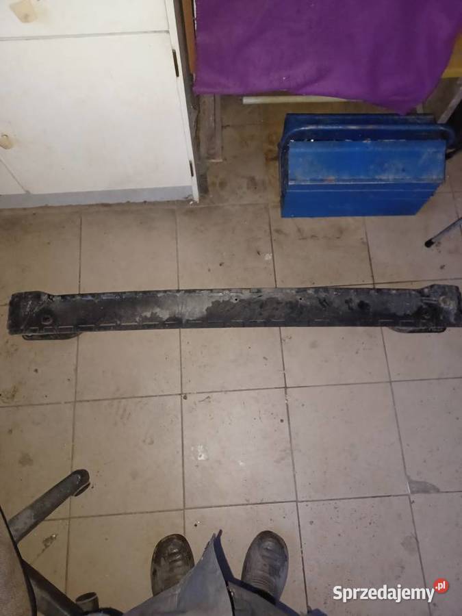 Belka zderzaka Ford Focus mk3 kombi osobowe Piotrków Trybunalski sprzedam