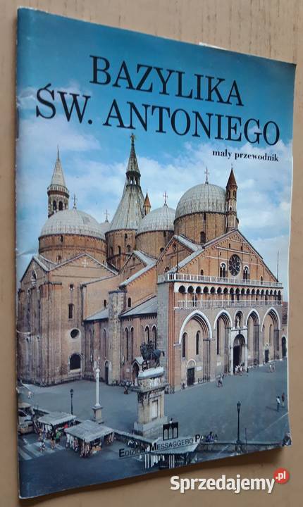 Padwa Storti Edizioni Venezia Suwałki sprzedam