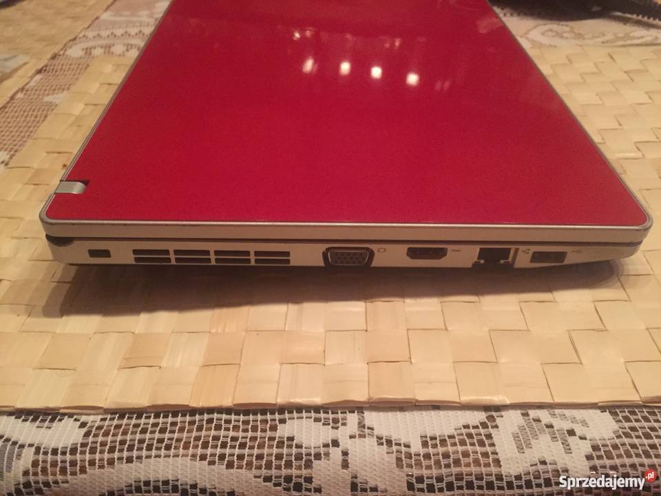 Lenovo ThingPad Edge type 01976WGSN LR Warszawa sprzedam