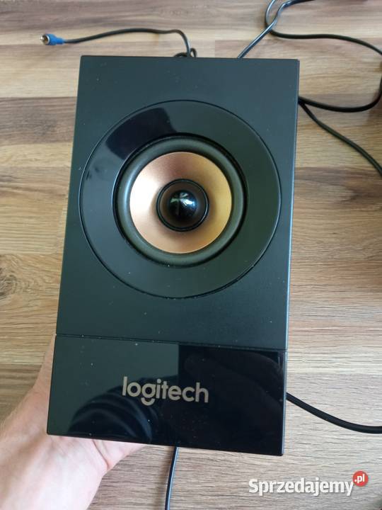 Głośniki Logitech 120 w Stalowa Wola