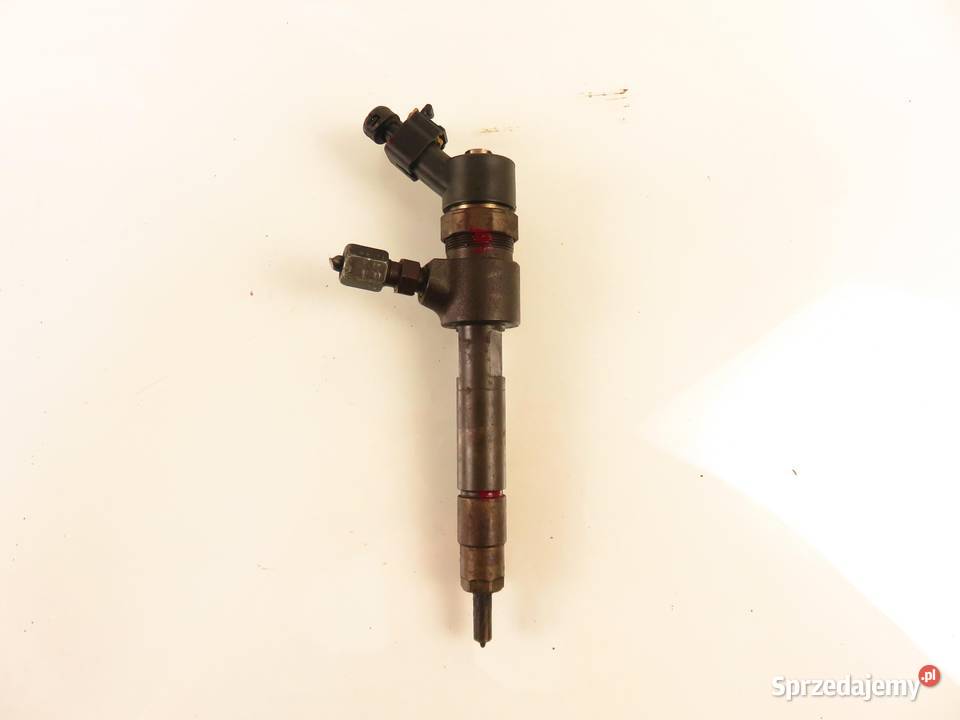 WTRYSKIWACZ OPEL ZAFIRA B A05 19 CDTI 8V 120 Z