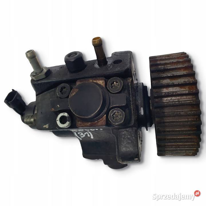 POMPA WTRYSKOWA Opel Insignia 20 CDTI Bosch osobowe Chełm