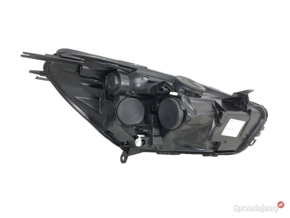 Renault Clio IV X98 102012082016 Reflektor Lampa Skarżysko-Kamienna