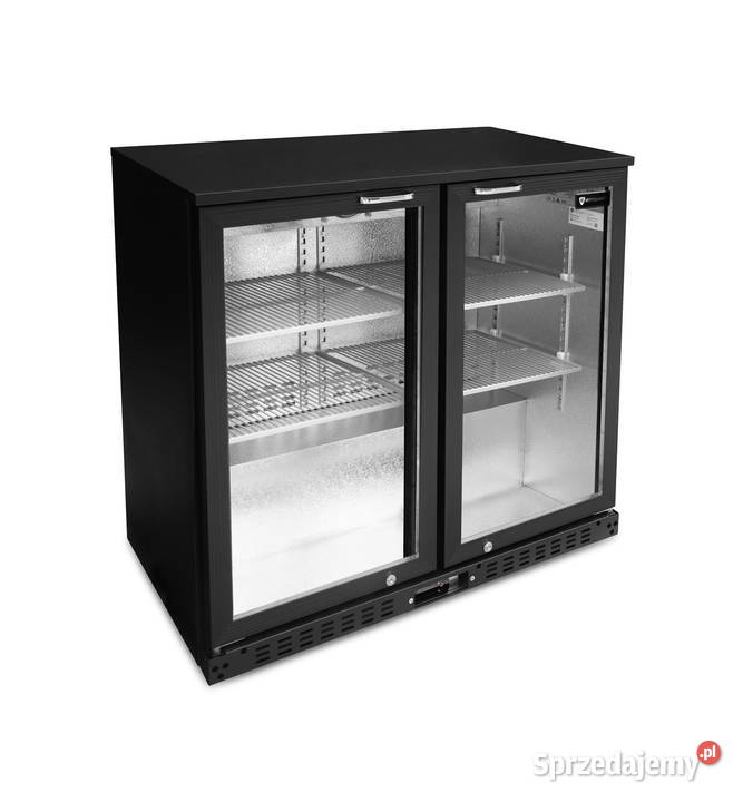 Witryna chłodnicza chłodziarka podblatowa sprzedam