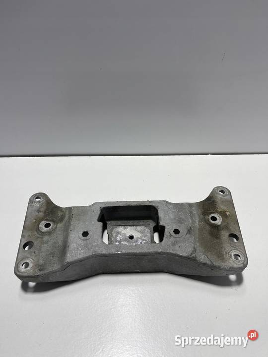 BMW F07 F10 F11 ŁAPA WSPORNIK SKRZYNI BIEGÓW dolnośląskie