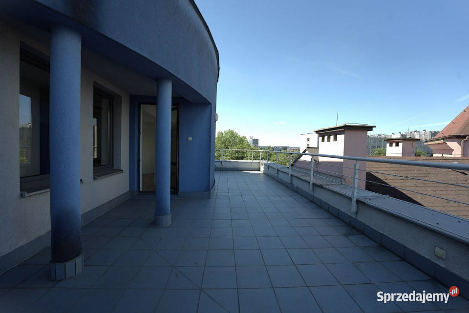 Lokal Kielce Poprzeczna 107m2