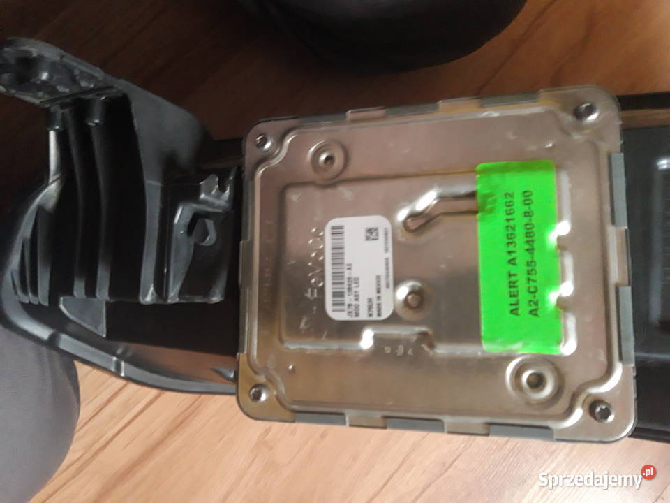 LampaReflektor Full Led Ford Focus MK4 Prawy Niżatyce sprzedam