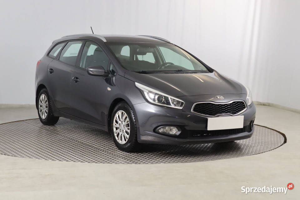 Kia Ceed 16 GDI bluetooth Zabrze