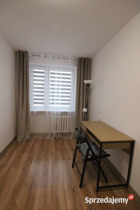 2pok 33met BALKON REMONCIE Wrocław 33m2 dolnośląskie