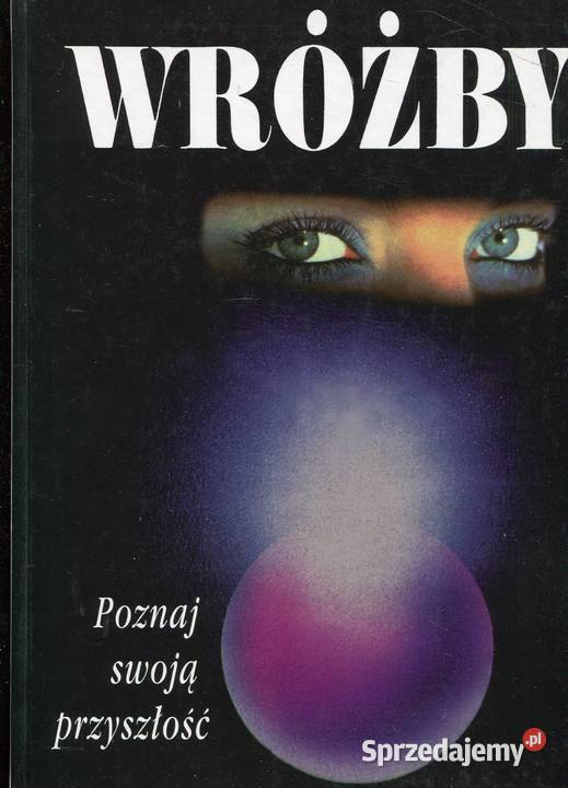 Wróżby Poznaj swoją przyszłość twarda Szczecin