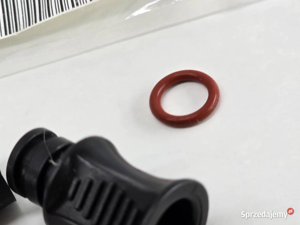 Zaslepka Zatyczka Uszczelka Gumka Husqvarna Te Łódź