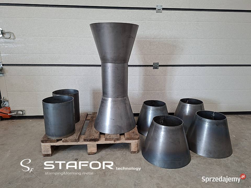 Formownica redlin talerze do redlin Brzesko