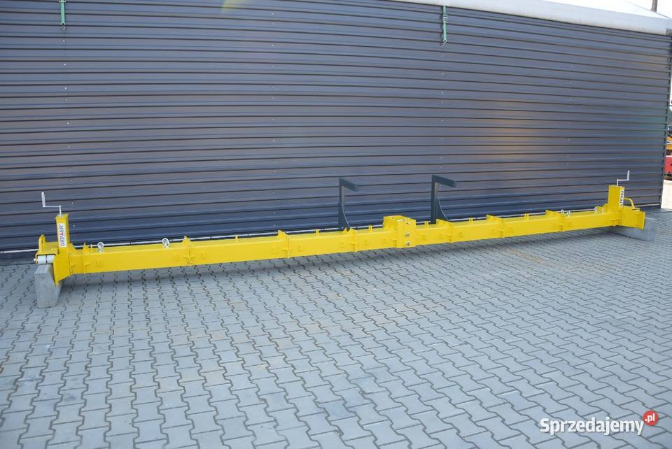 LISTWA ŁATA BRUKARSKA GEPTER LTC802 śląskie