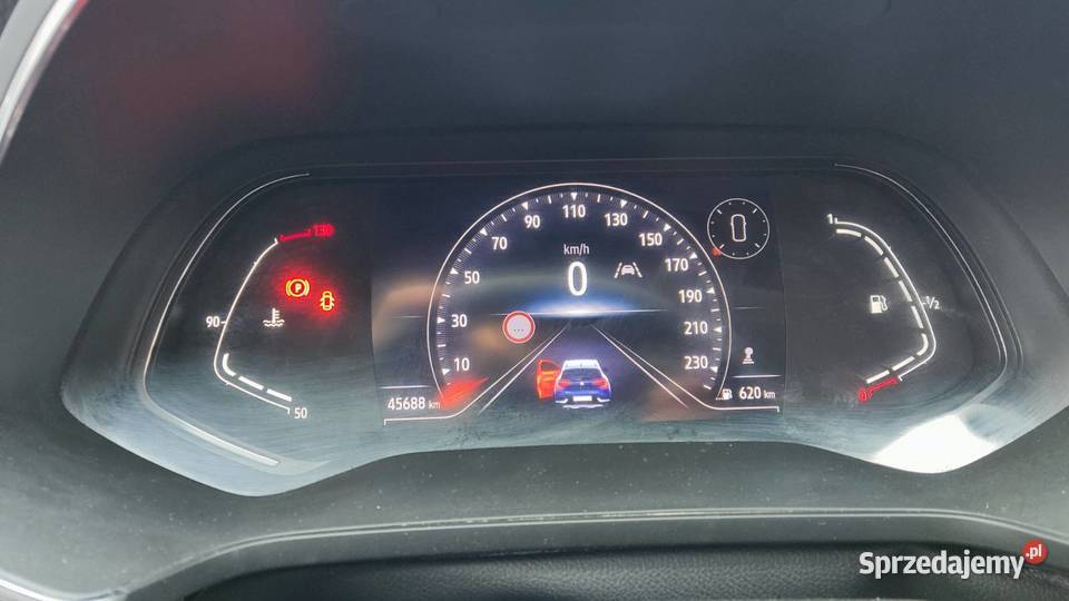 Renault Captur 2022SUVmałopolska Myślenice