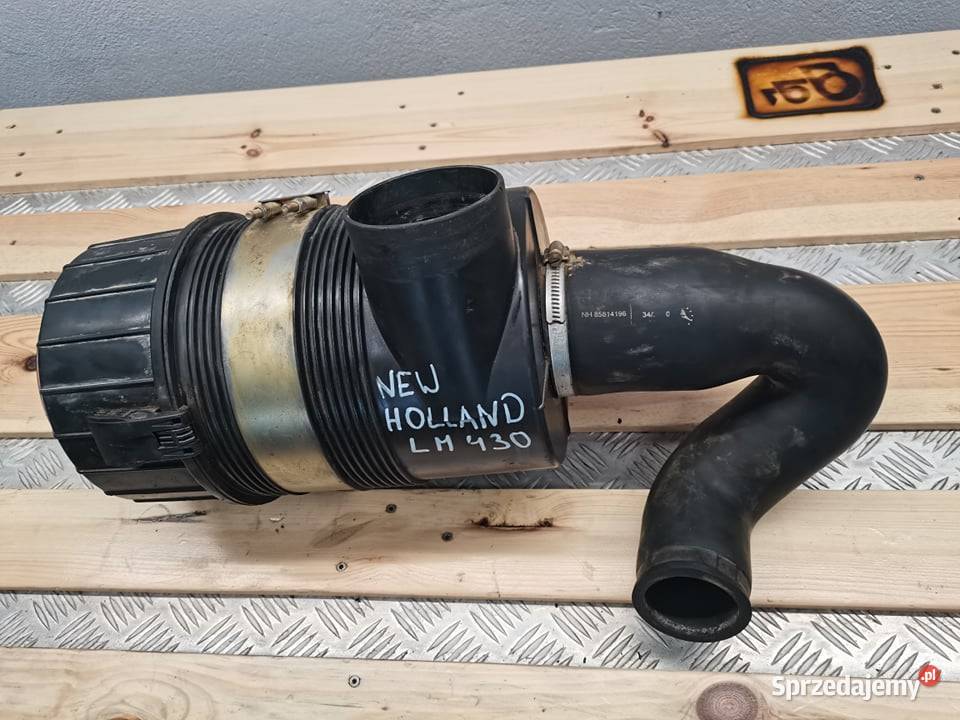 Holland LM 430 Filtr powietrza Wilkowo