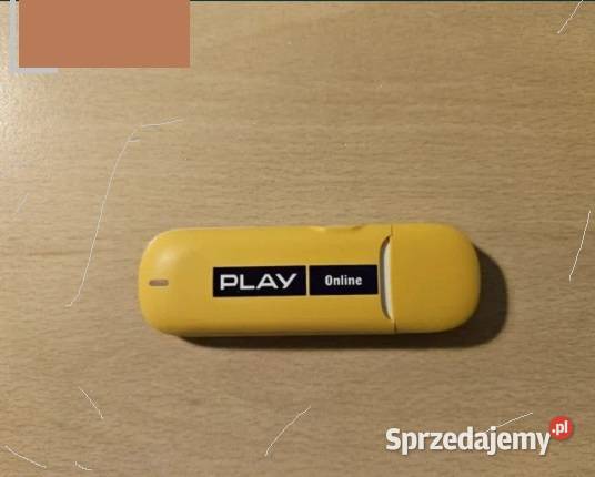Modem USB Huawei E3131s2 Komplet modem 3g/4g Komputery i Akcesoria Warszawa