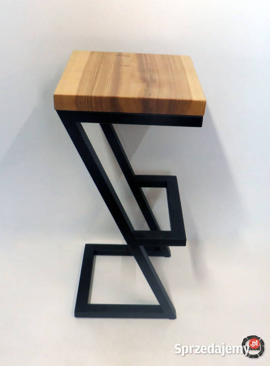 Hoker loftowy hoker bez oparcia hoker Nowy Sącz