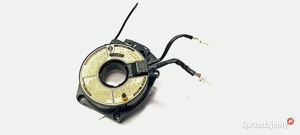 TAŚMA ZWIJAK NISSAN ALMERA