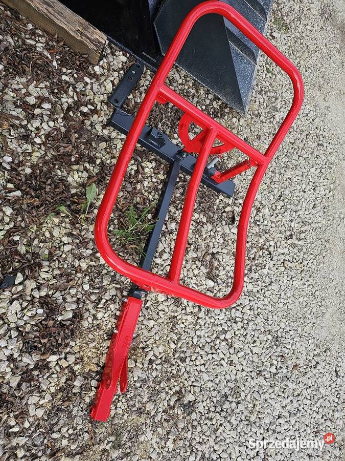 Stawiacz do Bali do Owijarki Uniwersalny Kołyska Mońki sprzedam
