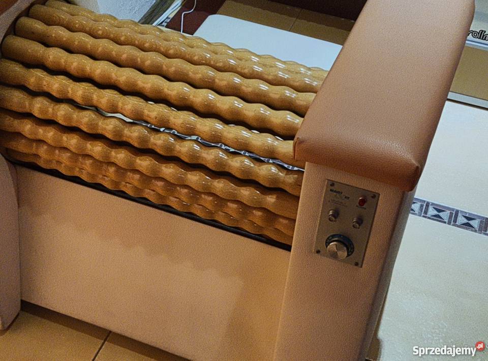 Rolki do masażu Oleśnica