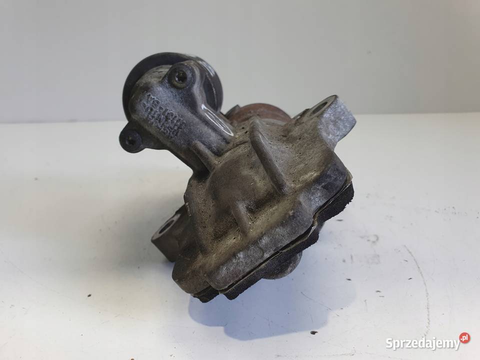 ROZRUSZNIK Ford C 18 16V ROZRUSZNIK 4M5T11000AC lubelskie