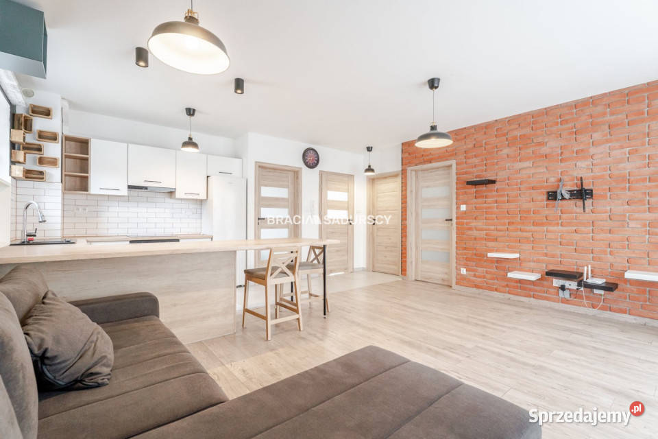 Sprzedaż mieszkania 6657m2 3 pokoje Wieliczka