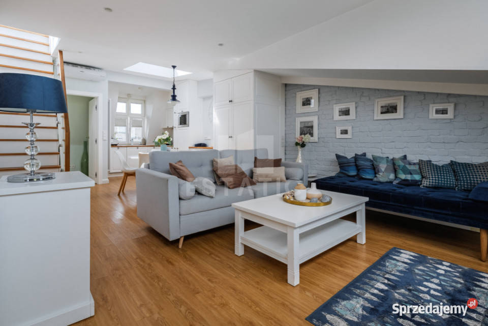 Mieszkanie do sprzedania Sopot 558m2 2 pokoje pomorskie