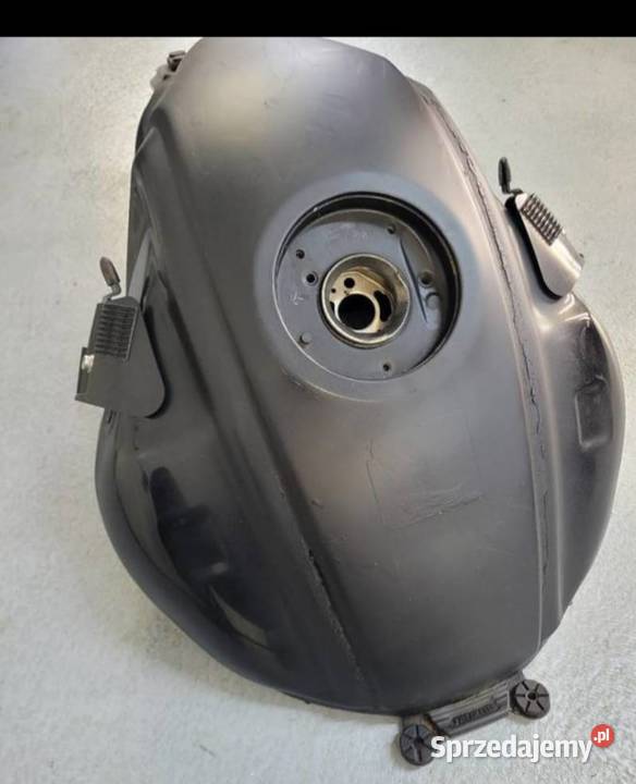 Suzuki Gladius GSF 650 ZBIORNIK PALIWA BAK wielkopolskie Nowy Tomyśl