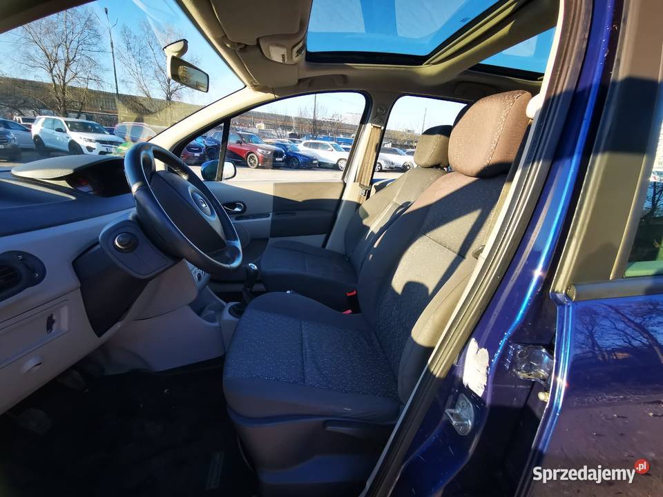 16 i 16V 88 Manual Klimatyzacja mazowieckie Warszawa