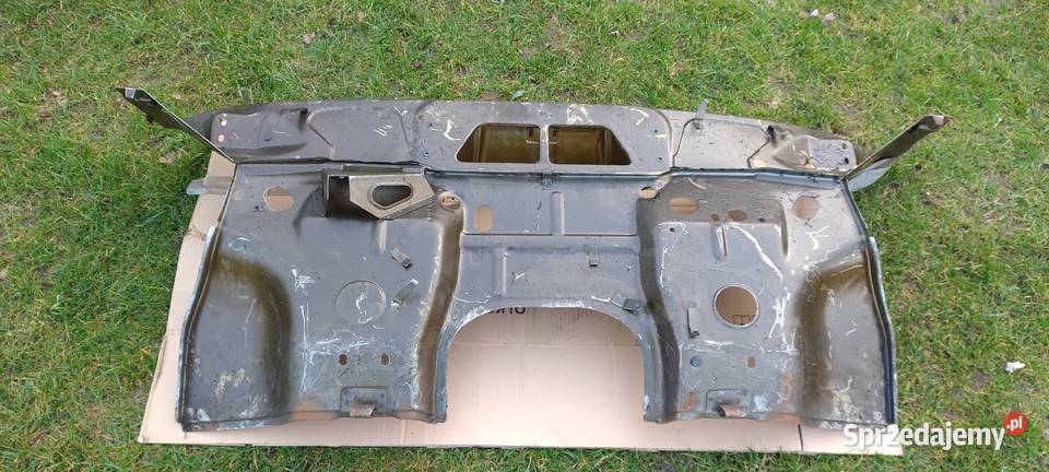 POLONEZ ściana grodziowa grodź FSO sprzedam