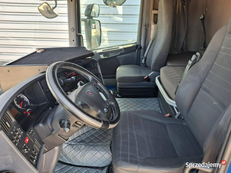 Scania R450 Scania R450 Poleasingowe BZ Komorniki sprzedam