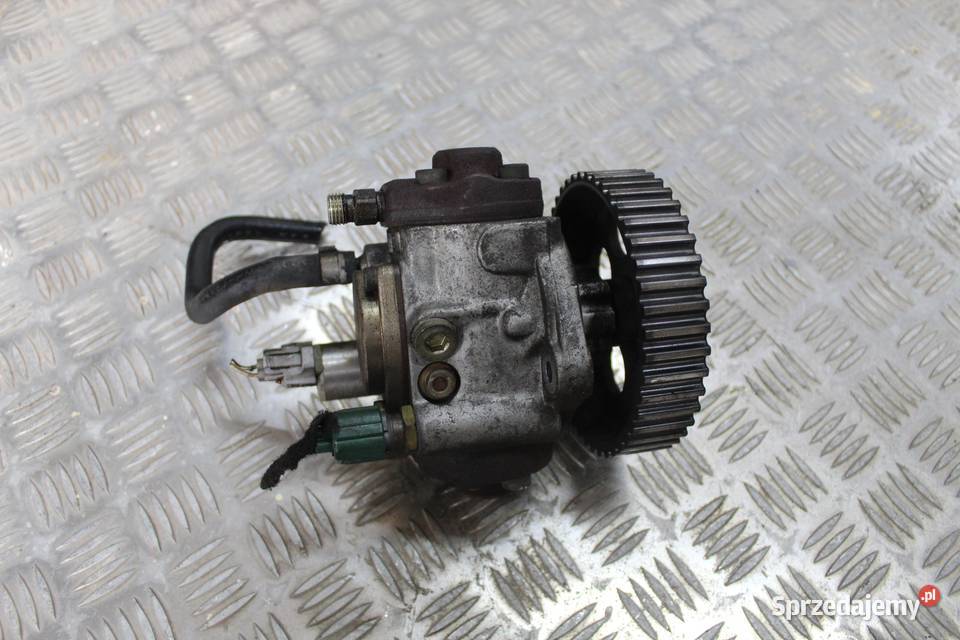 POMPA WTRYSKOWA OPEL MERIVA A 17 CDTI 8973138622 Pompy wtryskowe