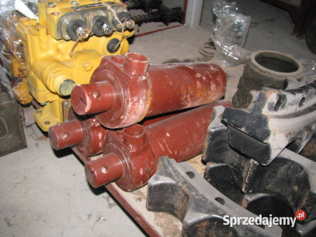 T130T130STALINIEC piasta sprzęgła części Wierzbówka