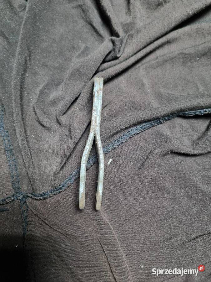 Dzwignia szczęk hamulca rozpierdol wsk 125 wsk Majdan Królewski