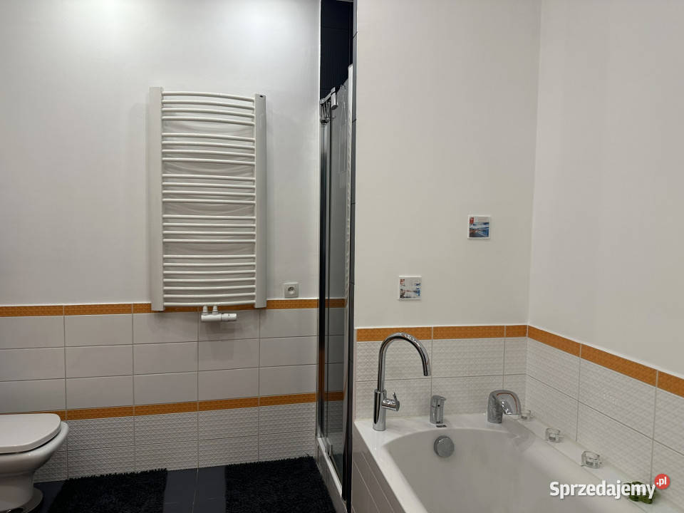 KATOWICE BAŻANTOWO APARTAMENT 711m2 TARAS 27m2 0 cegła sprzedam