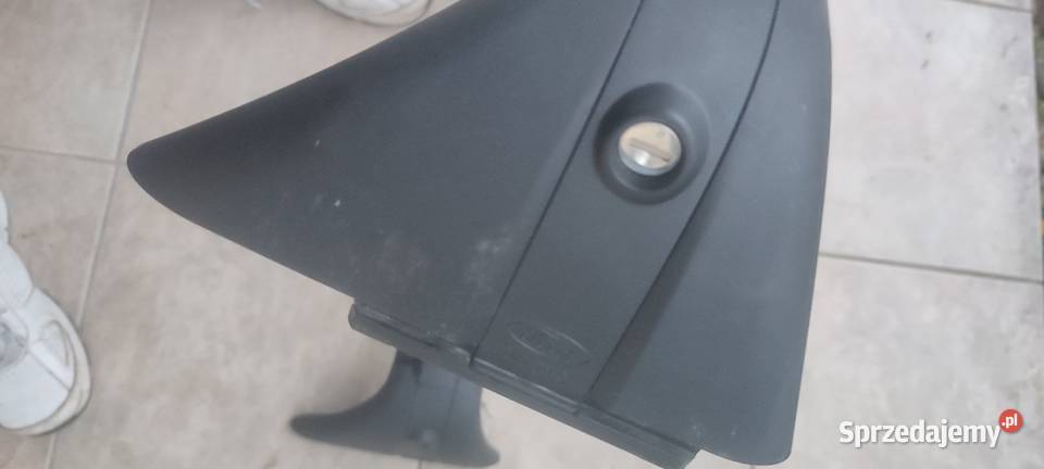 Oryginalne belki w relingi Ford Focus MK2 Krosno