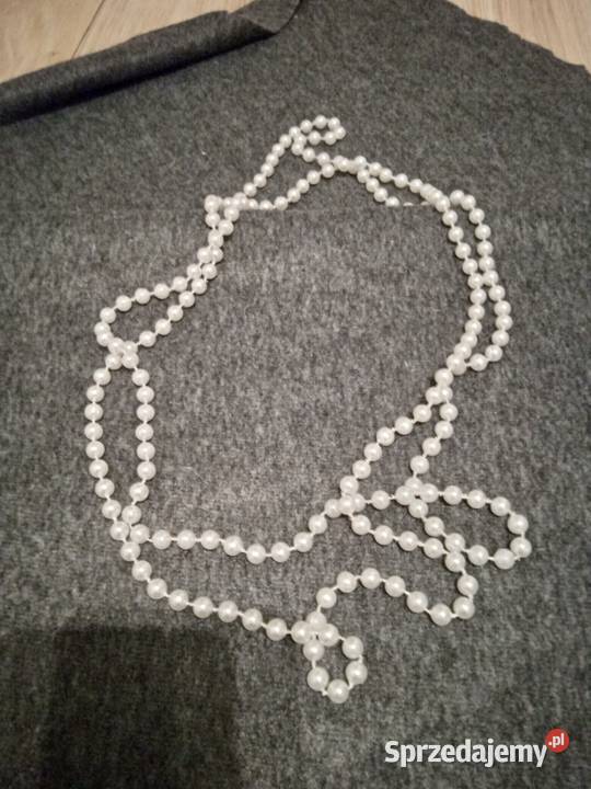 Sukienka damska z dodatkami małopolskie Kraków